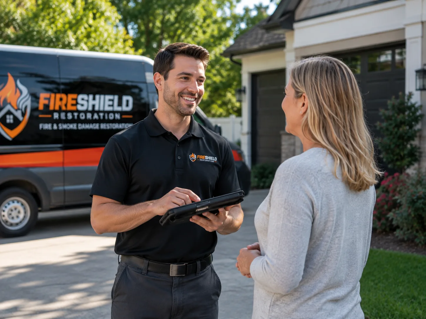 Fire And Smoke Damage Restoration Rapid Valley, SD FAQs